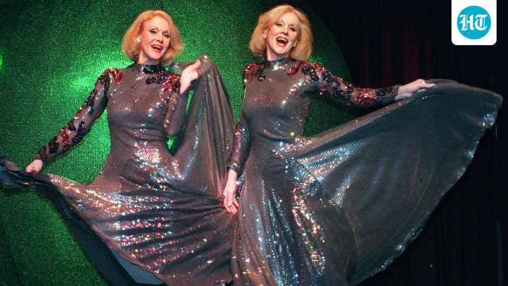 Kessler twins death: Iconic entertainment duo dies by assisted suicide at 89
