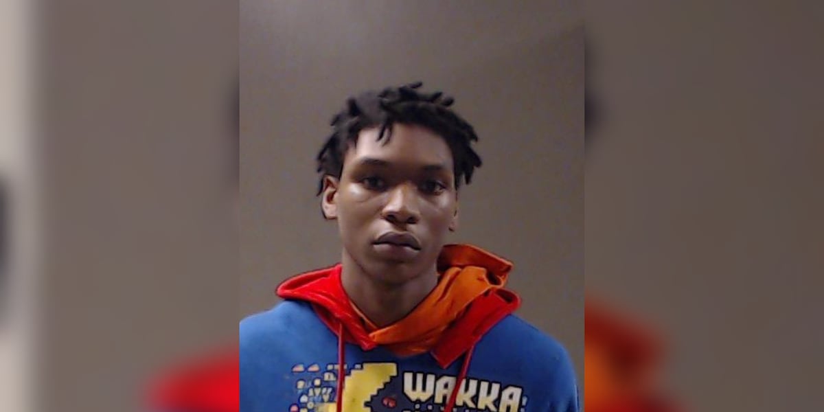 Man sentenced to life without parole in shooting death of teen