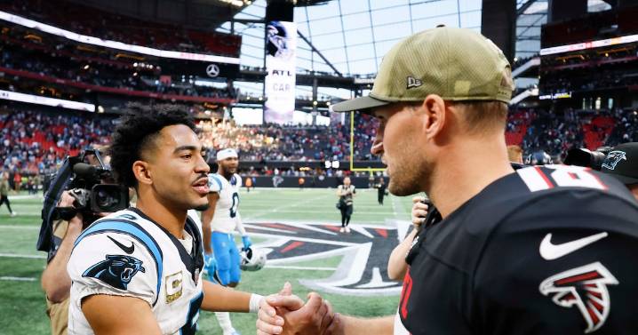 Cousins, defense and more: 5 things we learned in the Falcons’ loss to Panthers