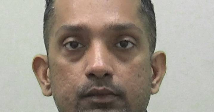 North East PhD student turned up to meet '14-year-old boy' for sex at train station