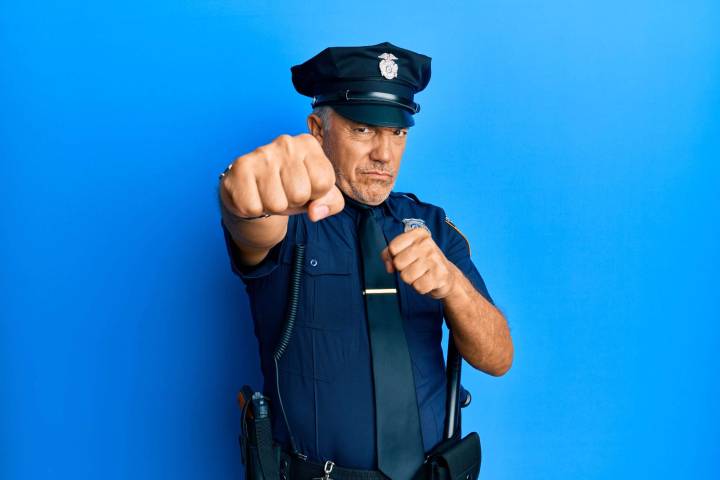 Brickbat: You've Got To Go