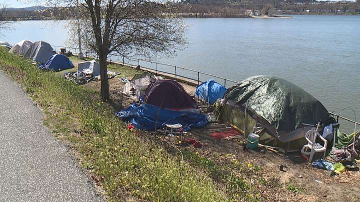 Lawmakers introduce legislation that moves to protect those unhoused in PA