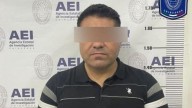 Detienen a hombre acusado de violación y violencia familiar