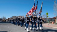 Pueblo chamber hosting 24th annual Veterans Day Parade