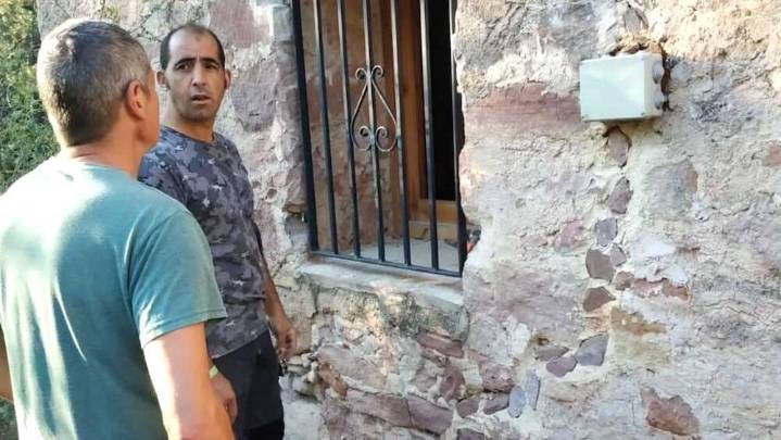 Detenido el alcalde de Villar del Humo por un cultivo de marihuana en su vivienda