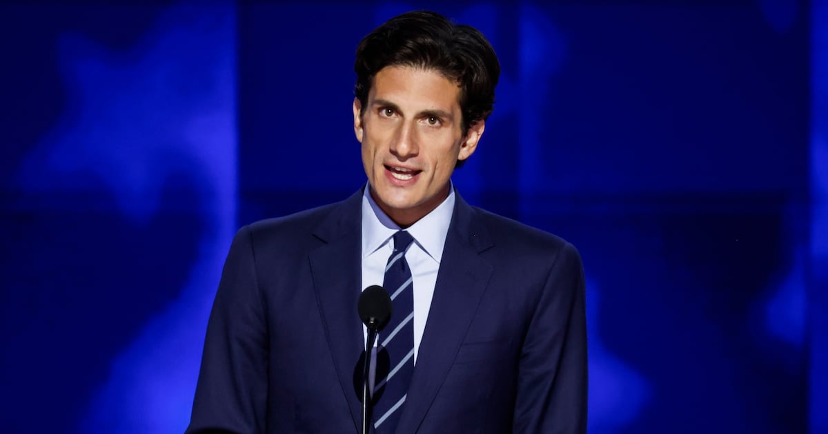 JFK’s Grandson Jack Schlossberg Called Out by Friend