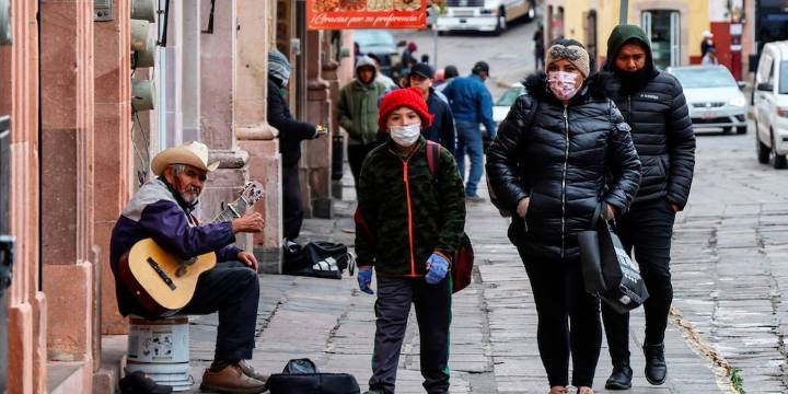 Clima CDMX: estas dos alcaldías registrarán temperaturas bajas para el amanecer de este viernes 21 de noviembre