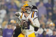 What to know about LSU before Alabama football game post