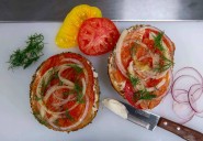 John Park’s Rise Bagels brings the perfect chew to Irvine