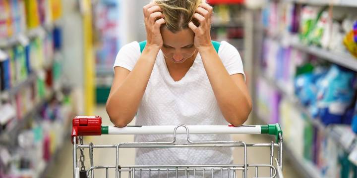 Inflation is so bad Americans are counting on Black Friday just to afford groceries and everyday essentials