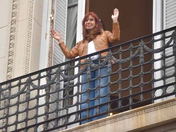 Argentina: Continúa la guerra judicial contra Cristina Fernández