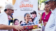 Pereira recibe su primera entrega del complemento nutricional de la Gobernación de Risaralda