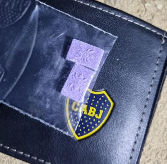 Secuestran drogas en una fiesta electrónica de Cipolletti