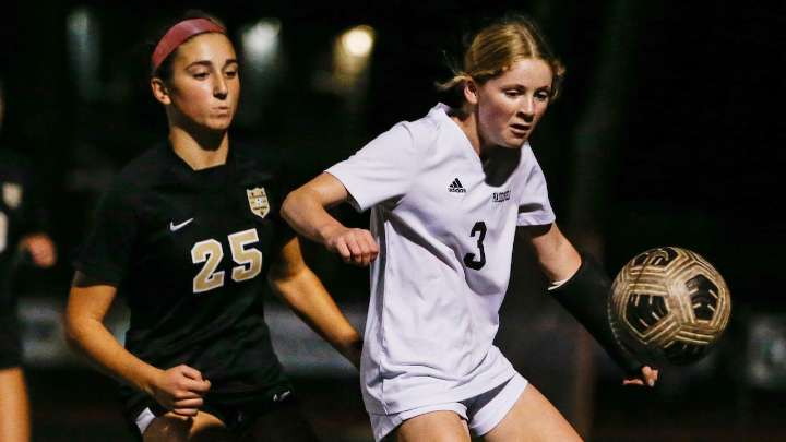 Haddonfield edges Sterling in OT in SJ, Group 2 quarterfinals