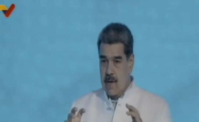 Maduro: hay un sobrecalentamiento comercial en Venezuela