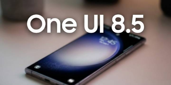 One UI llegará pronto para actualizar los Galaxy de Samsung: esta es la fecha