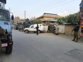 J&K Police raids multiple locations in crackdown on natives helping terror operatives