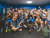 Kevin Bautista aleja fantasmas y catapulta al Real Avilés frente al Arenteiro