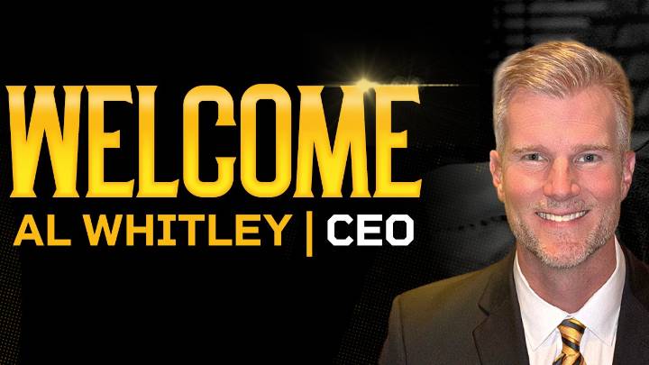 Al Whitley joins CEBL’s Honey Badgers ready for new challenge