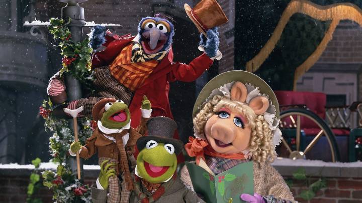 Three Steps Everyone Should Take to Watch 'The Muppet Christmas Carol' Correctly