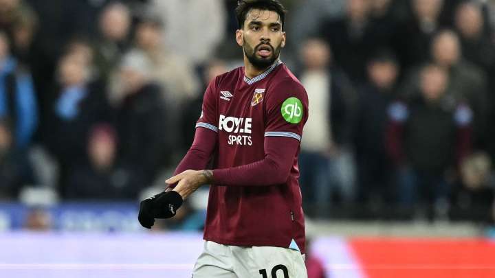 'It's ridiculous' - Lucas Paqueta issues two shock statements over first West Ham red card