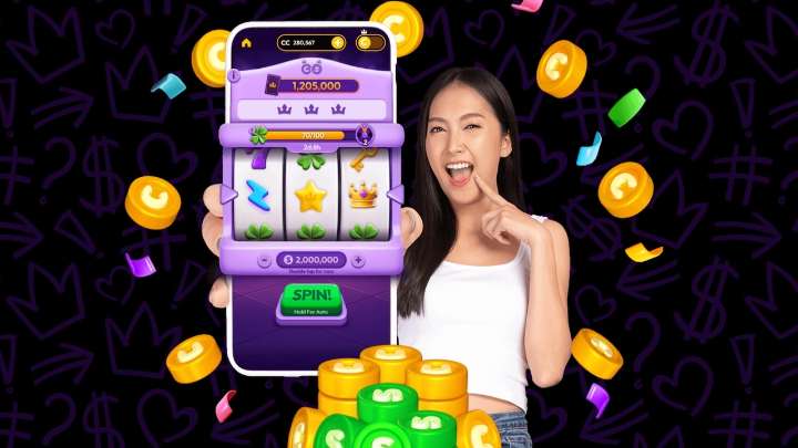 Crown Coins social casino promo 2025: Best free sweep slots with 20,000x payouts