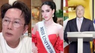 Miss Universo inhabilita a Nawat Itsaragrisil por insultar a Fátima Bosch