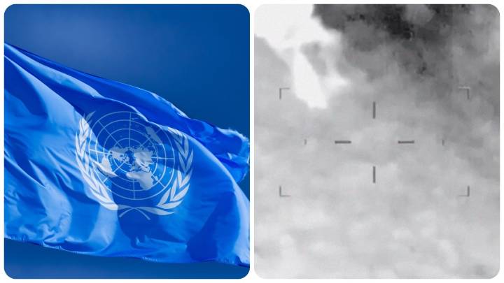 ONU lamentó la muerte de 7 menores en bombardeo en Guaviare y condenó que fueran víctimas de reclutamiento forzado