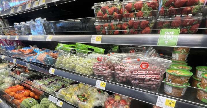 SNAP recipients in Missouri and Kansas will see more restrictions even as benefits resume