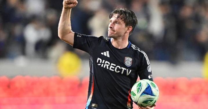 San Diego FC avanza a la final de la Conferencia Oeste y espera a Vancouver