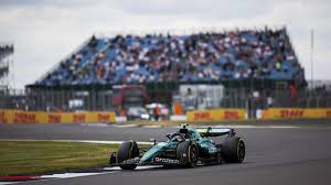 ¿Por dónde ver la carrera de F1 en Qatar?