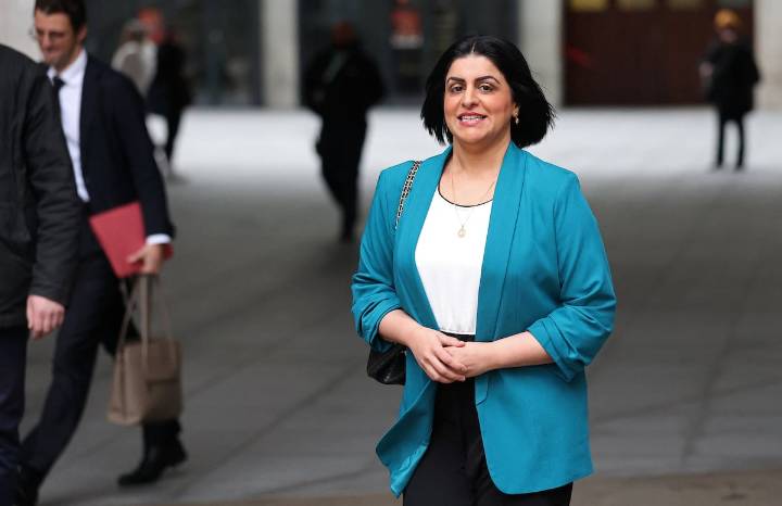 El Gobierno de Starmer endurecerá el plazo para que los solicitantes de asilo adquieran la residencia permanente