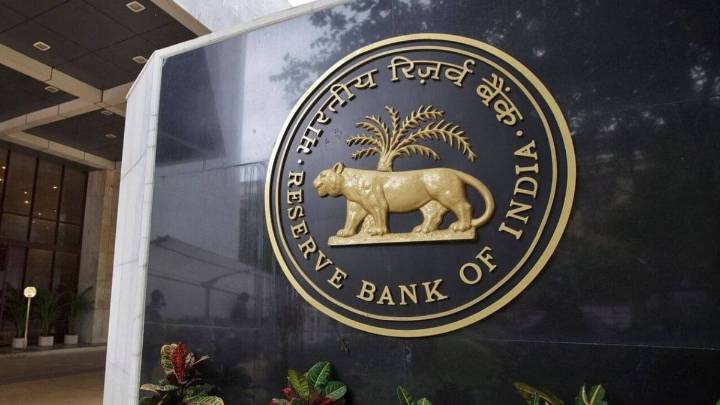 RBI's Share In Outstanding Govt Securities Rises