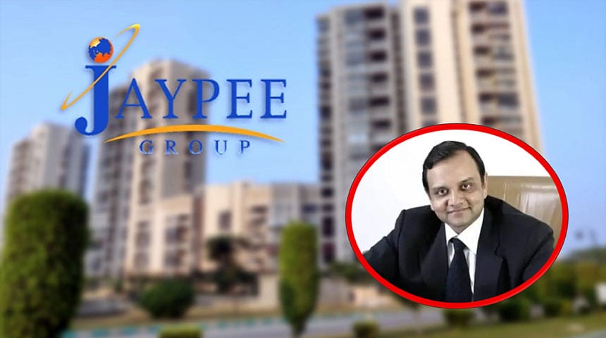 ED Arrests Jaypee Group’s Ex-Chairman Manoj Gaur in Rs14,599 Crore Homebuyer Fraud Case