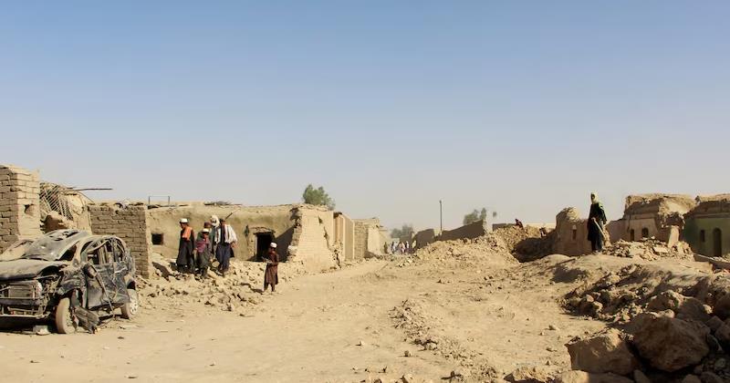 Afghanistan and Pakistan Return to Istanbul for Fresh Peace Talks Amid Rising Border Tensions