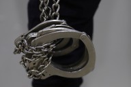 ‘Real Housewives’ alum arrested at airport for stolen furniture