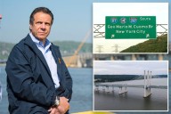 Petition started to restore Tappan Zee Bridge name