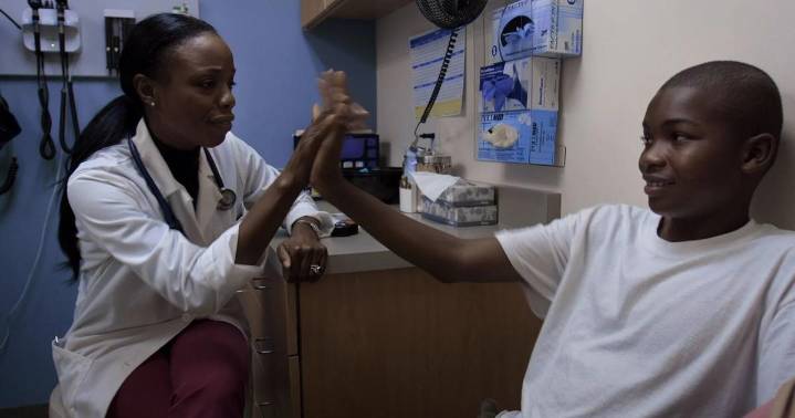 'Resilience' film hosts free screening on Thursday in Marion