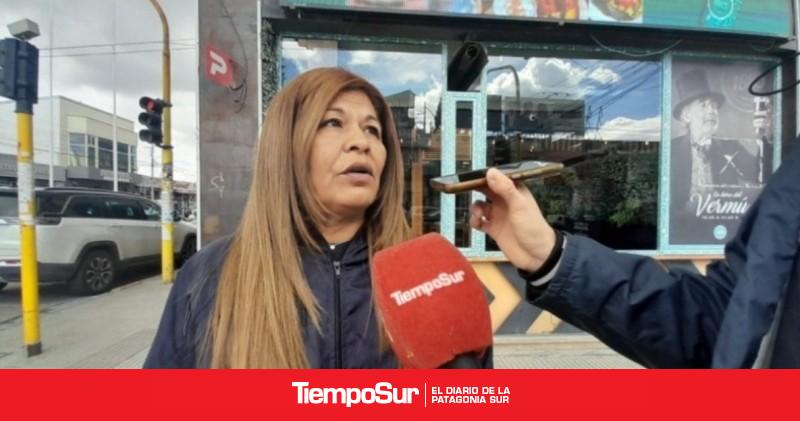 ATSA Silvia Leiva: “Necesitamos una recomposición salarial, tienen que abrir el diálogo”