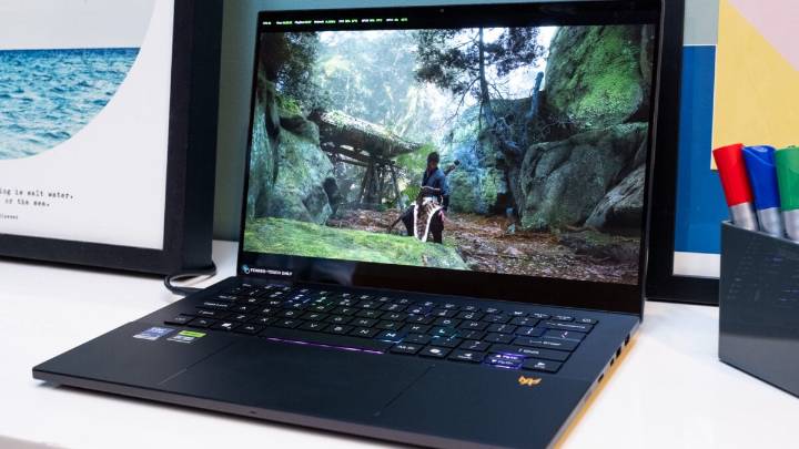 Acer Predator Triton 14 AI Review: There Are Few Laptops as 'Cool' as This One