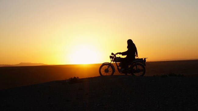 'Cutting Through Rocks' Review: Sara Shahverdi Tackles the Patriarchy