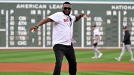 David Ortiz Makes Surprising Pete Alonso, Kyle Schwarber Free Agency Claim