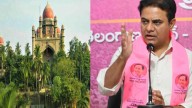 Telangana HC Dismisses case against KTR over election code violation