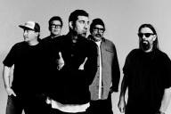 Deftones Plot First Aus/NZ Arena Run in Nearly a Decade