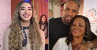 Xiomy Kanashiro revela si ya recibió la aprobación de la mamá de Jefferson Farfán para la boda
