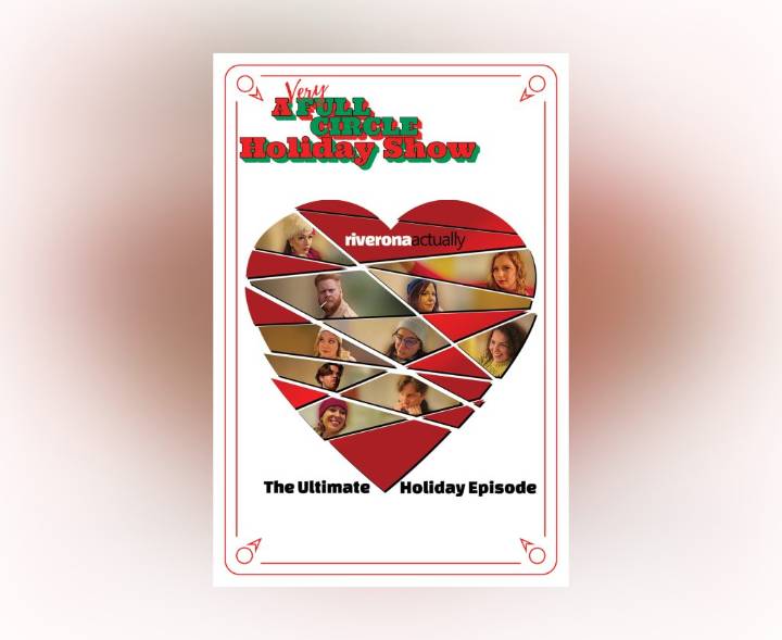 Full Circle debuts new holiday double feature at West Village Theatre