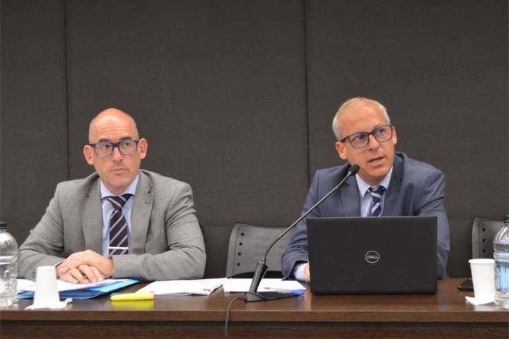 Juzgan a un hombre por abuso sexual, torturas y prostituir a sus exparejas