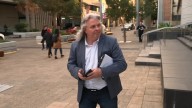 Perth businessman Chris Marco lodges appeal over 43 fraud convictions