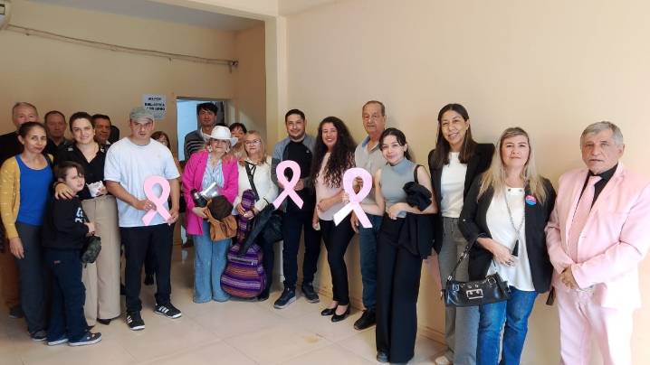 “Encuento con la Palabra”