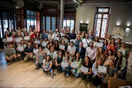 Este fin de semana se realizará la cuarta edición de Diseña Paraná en Sala Mayo